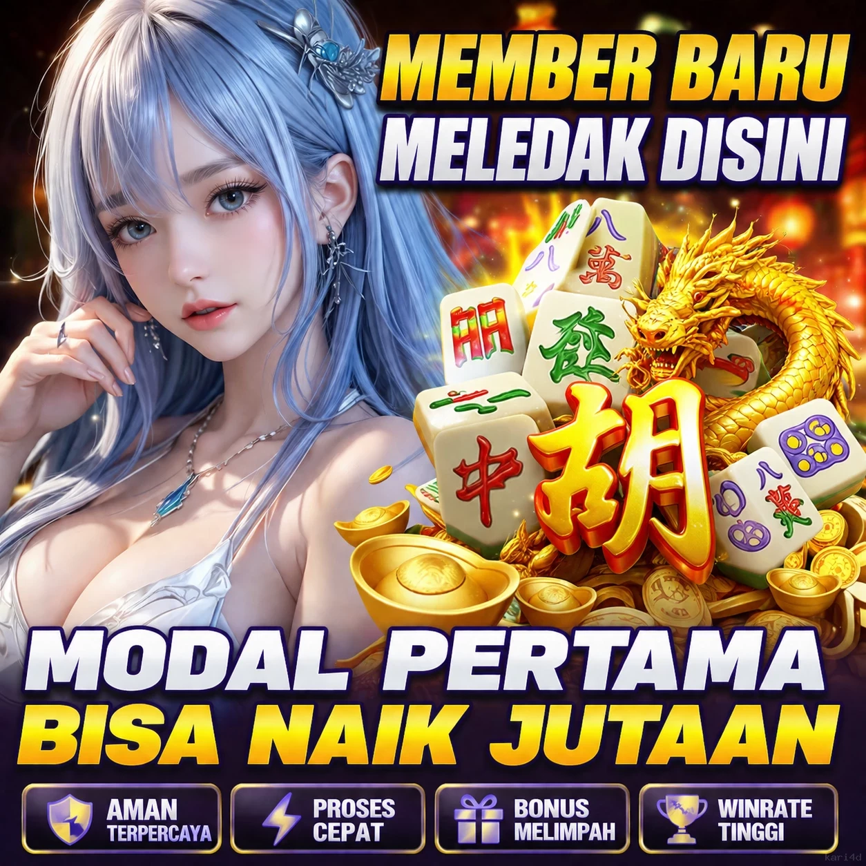 ratu303